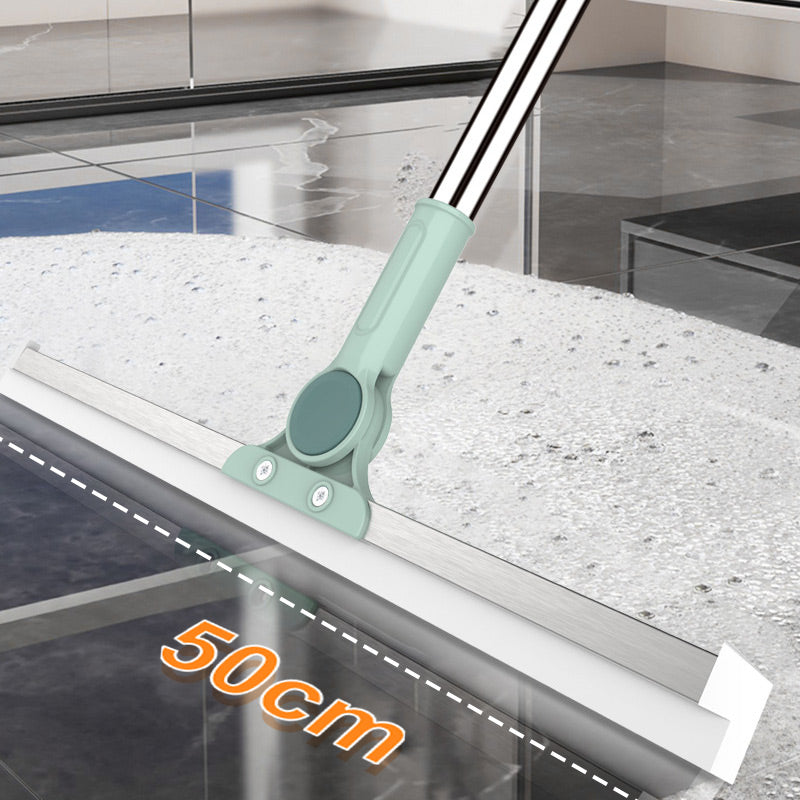 GlideCleanPro™ — Effortless Power That Clears Every Mess and Frees Your Time