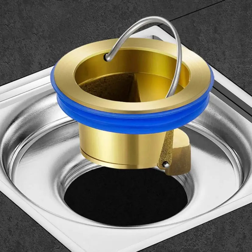 FlowPure™ — Lock Out Stink and Clogs for Fresh, Worry-Free Drains Every Day