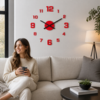 LumiVerve™ — Transform Your Walls into a Calming Glow of Sophisticated Style