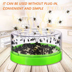 BreezeCatch™ — Finally Enjoy a Fly-Free Home Without Chemicals or Noise