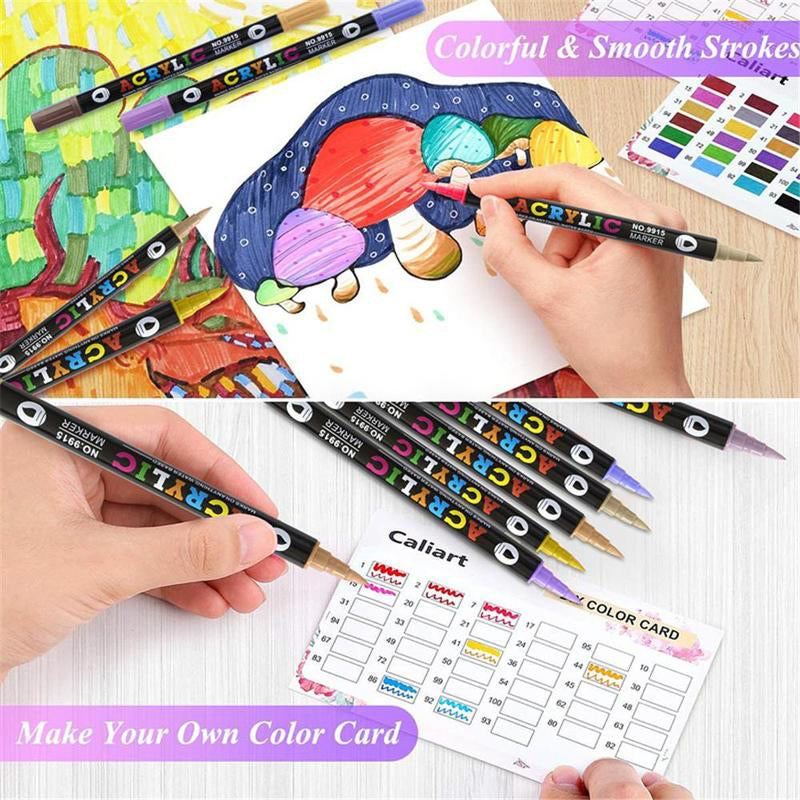 VividArt™ — Transform Every Surface into a Brilliant Masterpiece Instantly