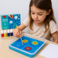 VividWhirl™ — Ignite Your Child’s Confidence with Every Colorful Spin