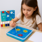 VividWhirl™ — Ignite Your Child’s Confidence with Every Colorful Spin
