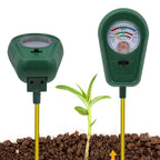 Verdanta™ — Instantly Unlock Your Soil’s Secrets for Thriving, Jaw-Dropping Growth