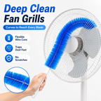 VeloriSwipe™ — Master Every Dusty Corner with Effortless Precision and Gentle Power (Set of 3)