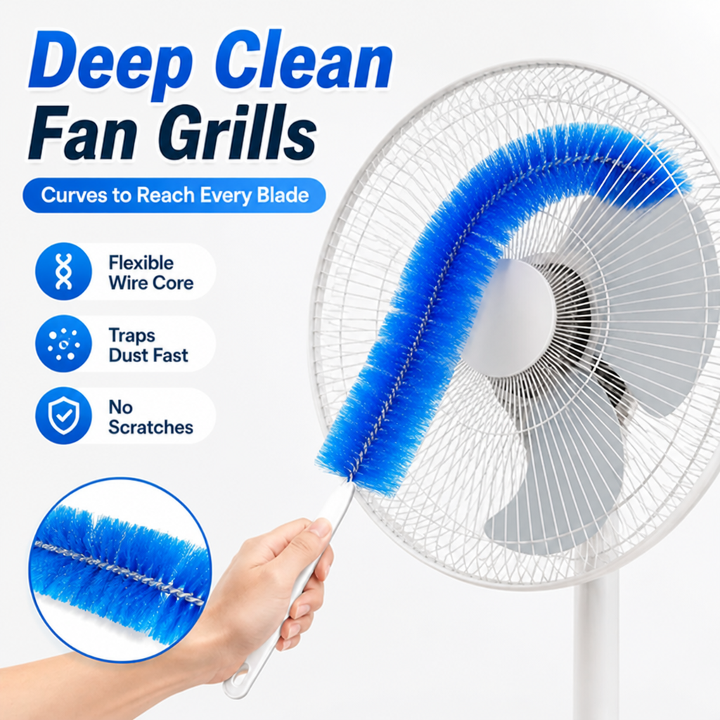 VeloriSwipe™ — Master Every Dusty Corner with Effortless Precision and Gentle Power (Set of 3)