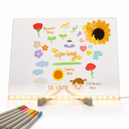 LumaSpark™ — Light Up Your Child’s World with Endless Glowing Creativity