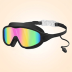 AquaVista™ Goggles — Unlock Your Child’s Joyful, Confident Swim Without Leaks or Irritation