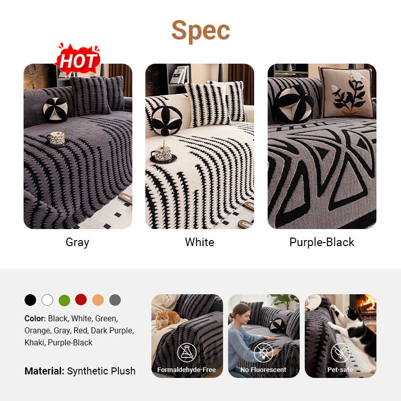 VeluraNest™ — Sink Into Plush Comfort That Clings and Cares
