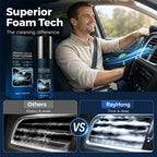 VentraPure™ — Breathe Deep, Drive Fresh, Feel Alive Every Mile