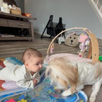 SplashMaster Playmat™ — Unleash Wild, Cool Fun That Survives Every Scratch and Splash