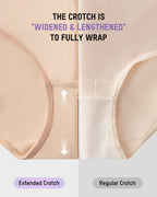 SilqueFit™ — Instantly Sculpt Your Waist and Own Every Moment with Featherlight Freedom
