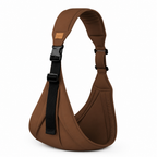 SnugaNest™ — Carry Your Toddler in Blissful Comfort and Total Freedom