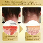 LuminaVex™ — Melt Away Skin Bumps and Unleash Your Natural Glow