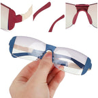 VividSight™ — Clear, Calm Vision That Powers You Through Any Day