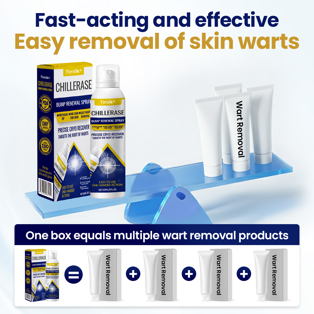 BumpFreeze™ — Help Restore Smoother-Looking Skin with Fast Cryo Care