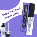 LashLuxe™ — Unlock Naturally Bold Lashes That Turn Heads Every Day