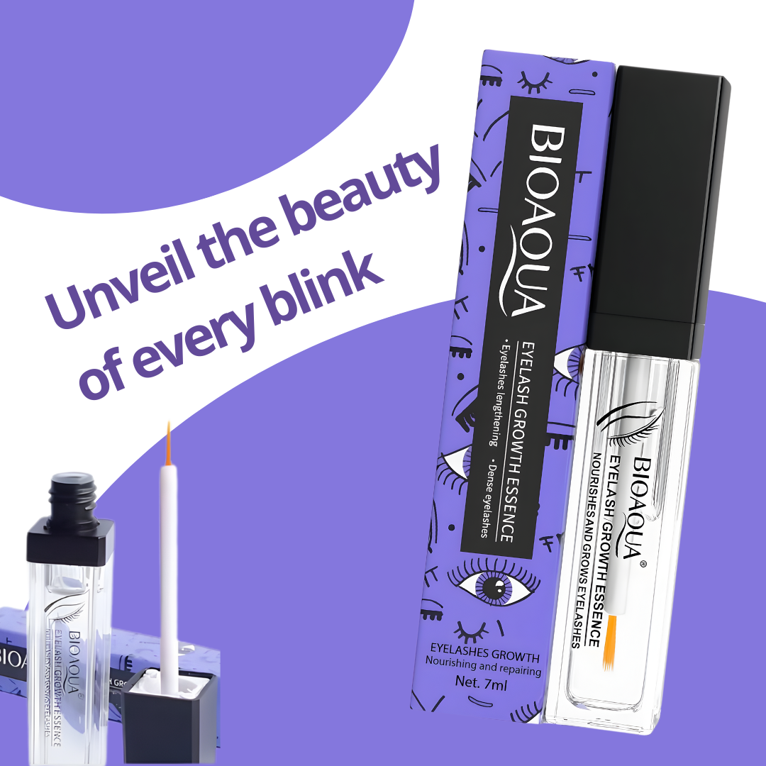 LashLuxe™ — Unlock Naturally Bold Lashes That Turn Heads Every Day