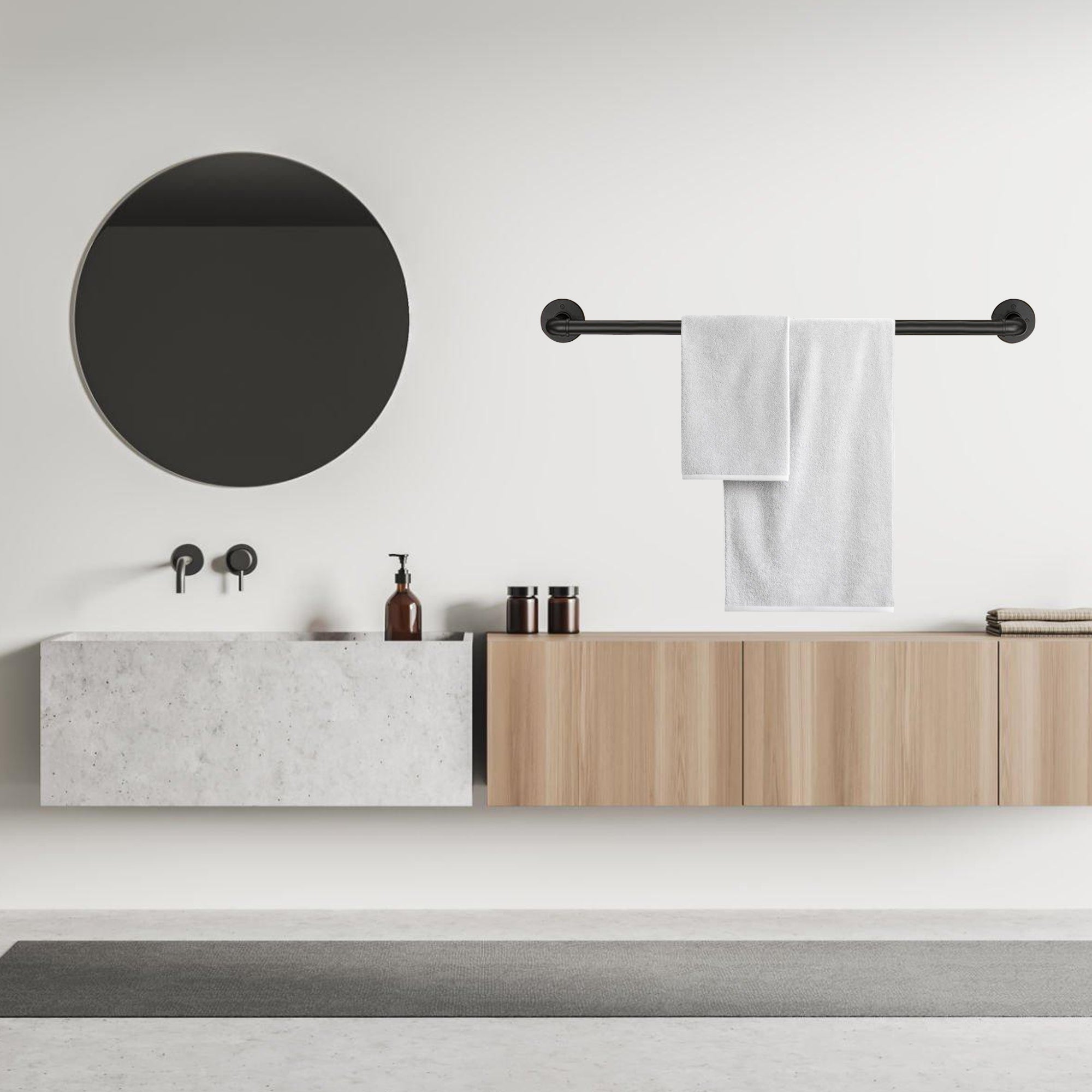 Nimbus Line™ — Instantly Transform Clutter into Calm and Style