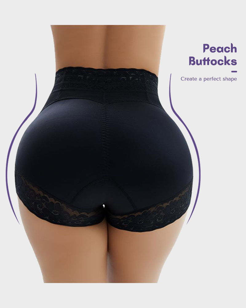 VelouraLift™ — Effortless Curve Sculpting That Feels Like a Second Skin