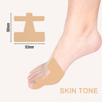 SolaceStep™ — Walk Pain-Free with Invisible, All-Day Bunion Relief
