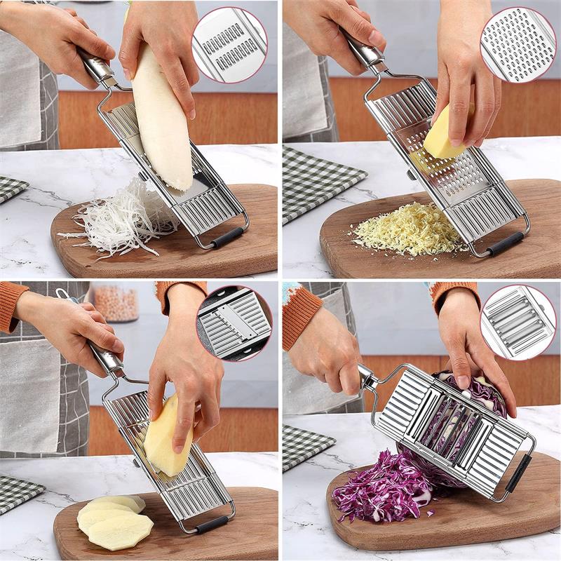 KitchenMaster Slicer™ — Slice Like a Pro and Reclaim Your Time Every Meal