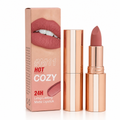 Liplora™ — Bold Matte Lip Color That Lasts From Morning to Midnight