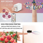 VividPress™ — Instantly Perfect Nails That Command Every Room