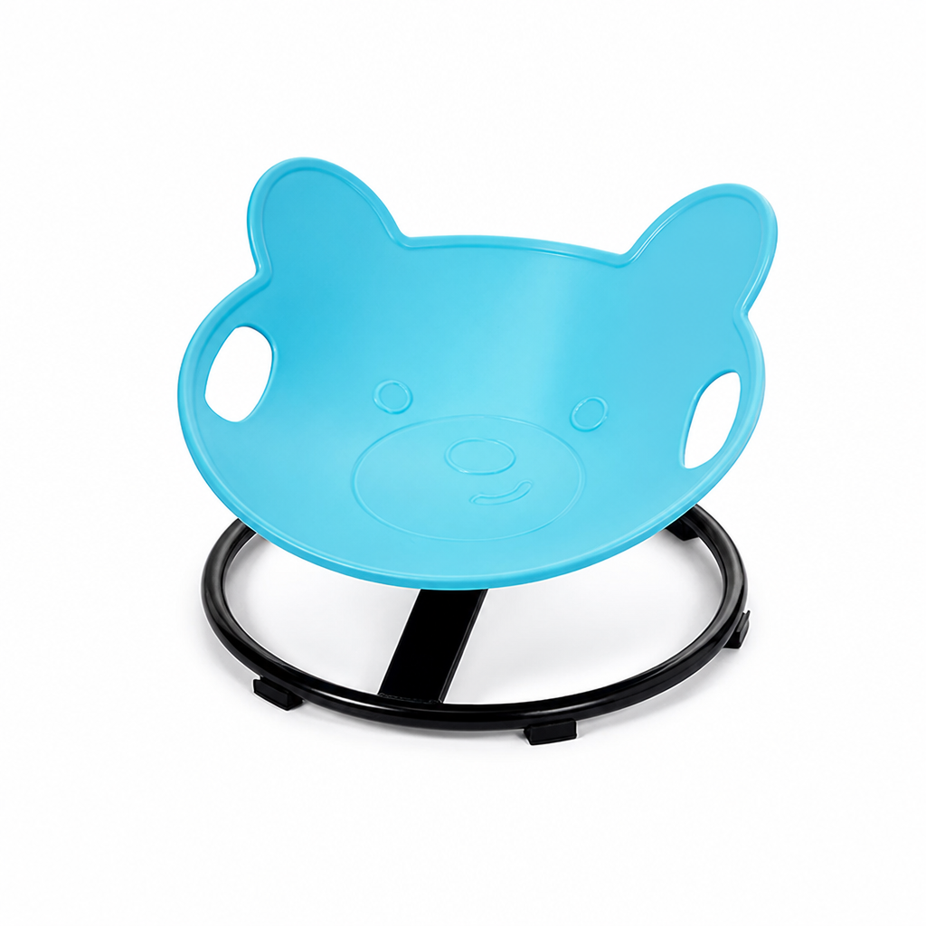 VibraSpin™ — Ignite Your Child’s Focus and Balance with Every Playful Spin