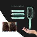 Curlique™ — Effortless, Stunning Curls That Last All Day