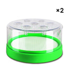 BreezeCatch™ — Finally Enjoy a Fly-Free Home Without Chemicals or Noise