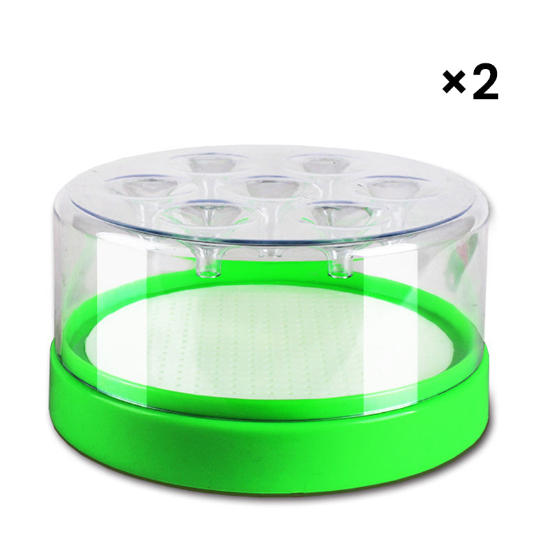 BreezeCatch™ — Finally Enjoy a Fly-Free Home Without Chemicals or Noise