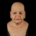 ImmersiSkin™ — Wear the Mask That Commands Every Room with Unbelievable Realism