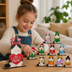 MagniPals™ — Instantly Ignite Cozy Holiday Joy with Effortless Outfit Swaps (26pcs)
