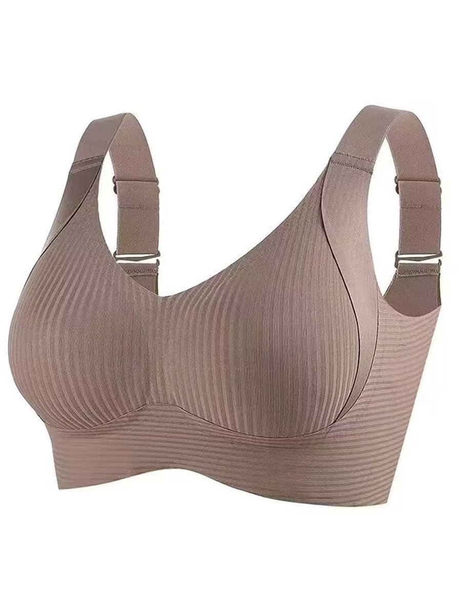 LumiAura™ — Embrace Effortless Lift and All-Day Confidence in Your Curves