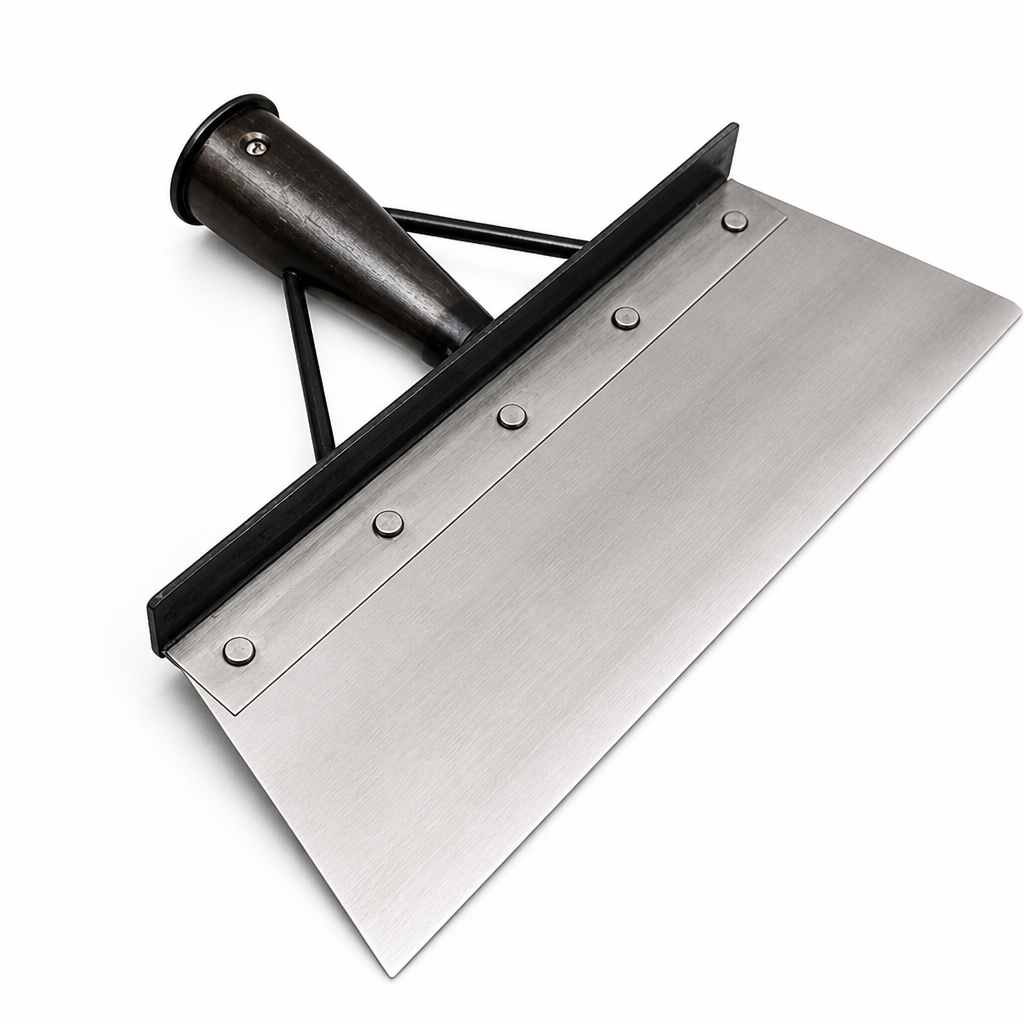 ClearPath™ Cleaning Shovel — Clean Smarter, Feel Stronger, Live Pain-Free