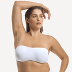 Velvessence™ Strapless Bra — Experience Unstoppable Confidence in Seamless Support