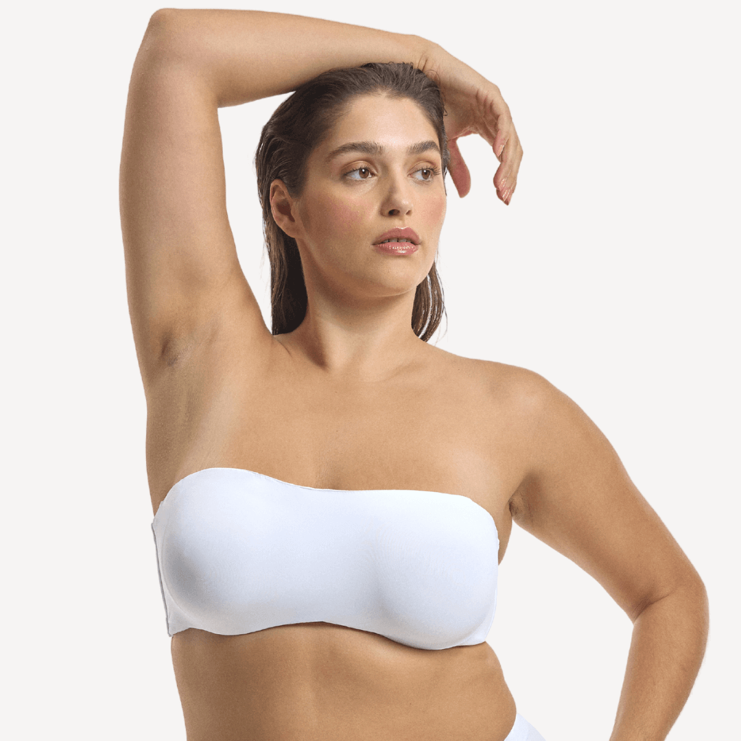 Velvessence™ Strapless Bra — Experience Unstoppable Confidence in Seamless Support
