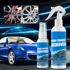 CorroVance™ — Watch Rust Vanish and Restore Your Car’s Stunning Shine Instantly