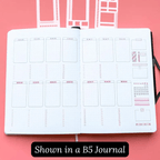 CraftCurve™ — Transform Your Journal into a Stunning Masterpiece of Precision and Style
