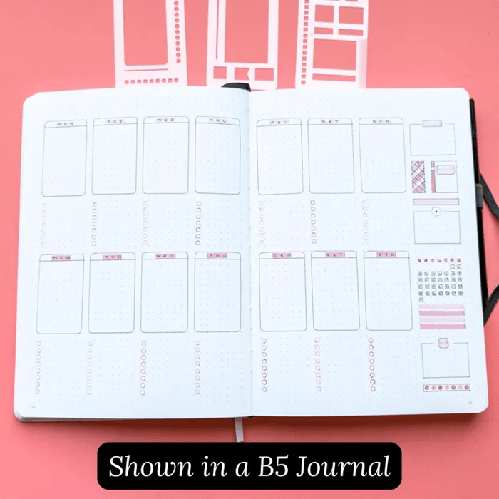 CraftCurve™ — Transform Your Journal into a Stunning Masterpiece of Precision and Style