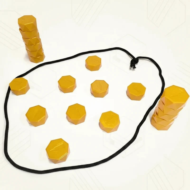 RamoraQuest™ — Ignite Family Fun and Sharpen Your Strategy Anytime, Anywhere