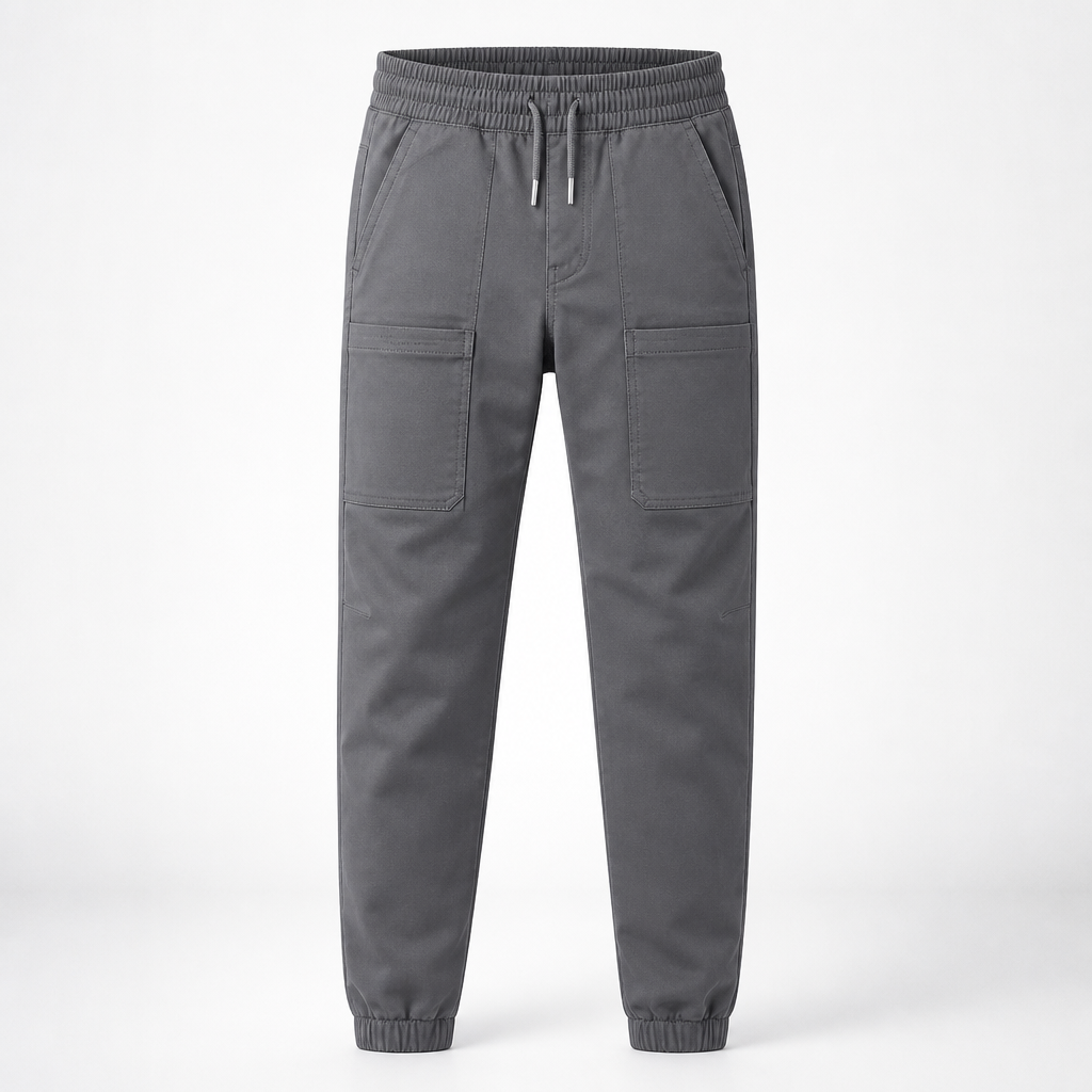 VectraForm™ Cargo Pants — Move Freely, Stay Fresh, Own Every Moment