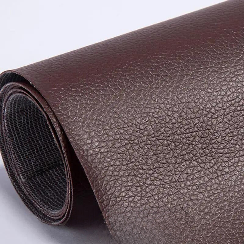 PatchPro™ — Transform Your Leather from Worn to Wow in Minutes