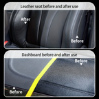 RadianceRide™ — Bring Your Leather Back to Life and Luxury Instantly