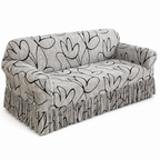 RamonaLuxe™ — Wrap Your Sofa in Flawless Elegance That Feels Made Just for You