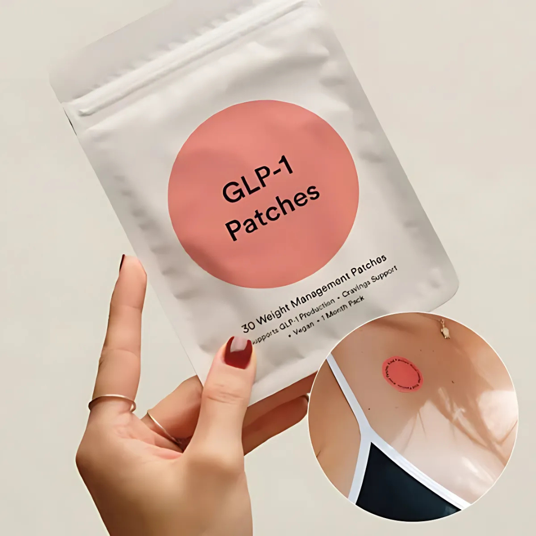 PulseVital™ — Unlock Calm, All-Day Energy That Feels Effortless