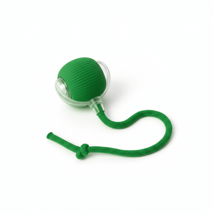 PawSpin Smart Interactive Rolling Ball™ — Ignite Endless Adventure and Joy in Every Play Session