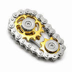 VeloSpin™ — Turn Stress Into Instant, Laser-Sharp Focus Wherever You Go