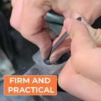 GripTite™ Nylon Fastening Clips — Snap Your Car Panels Tight and Drive Worry-Free